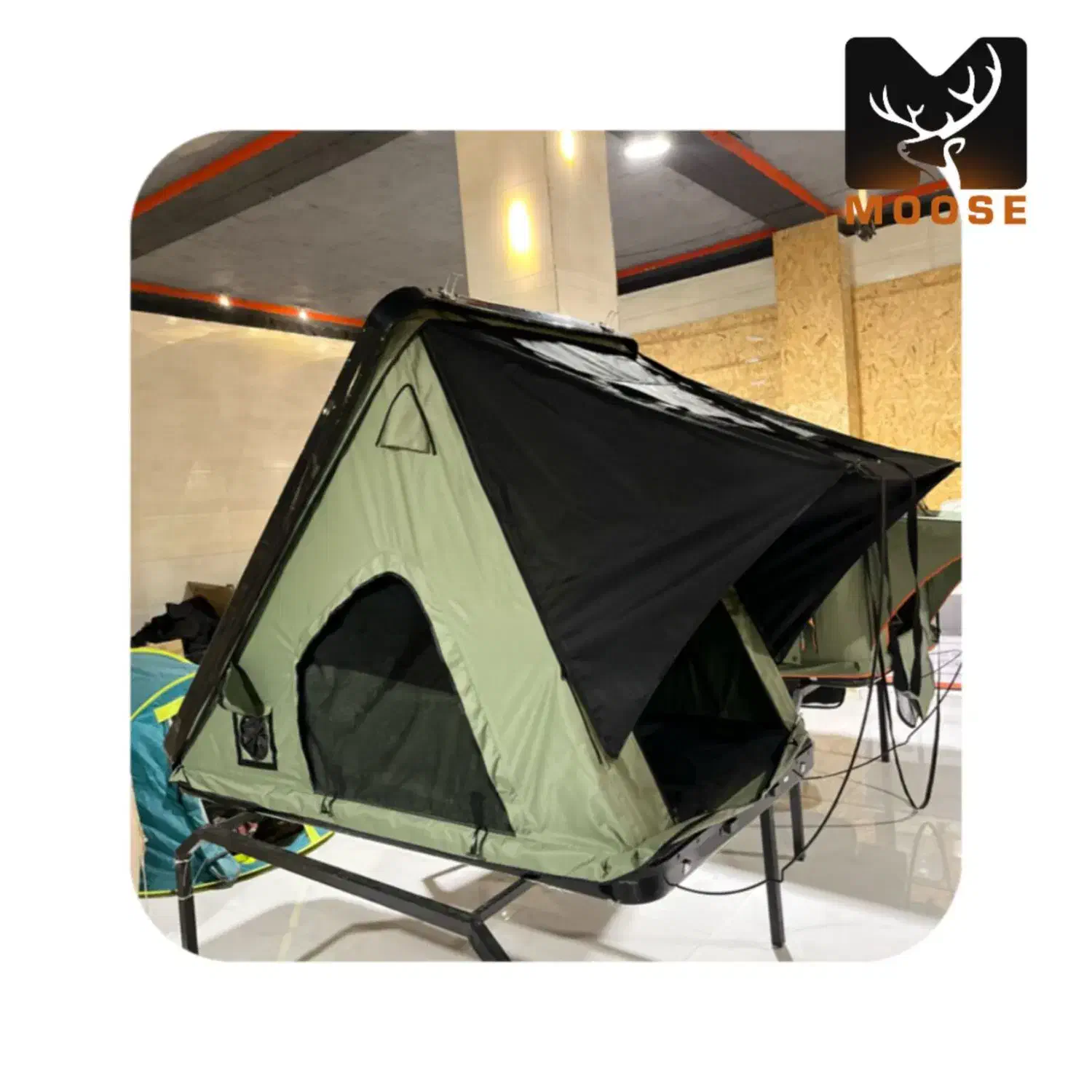 چادر سقفی|کوهنوردی و کمپینگ|تبریز, |دیوار