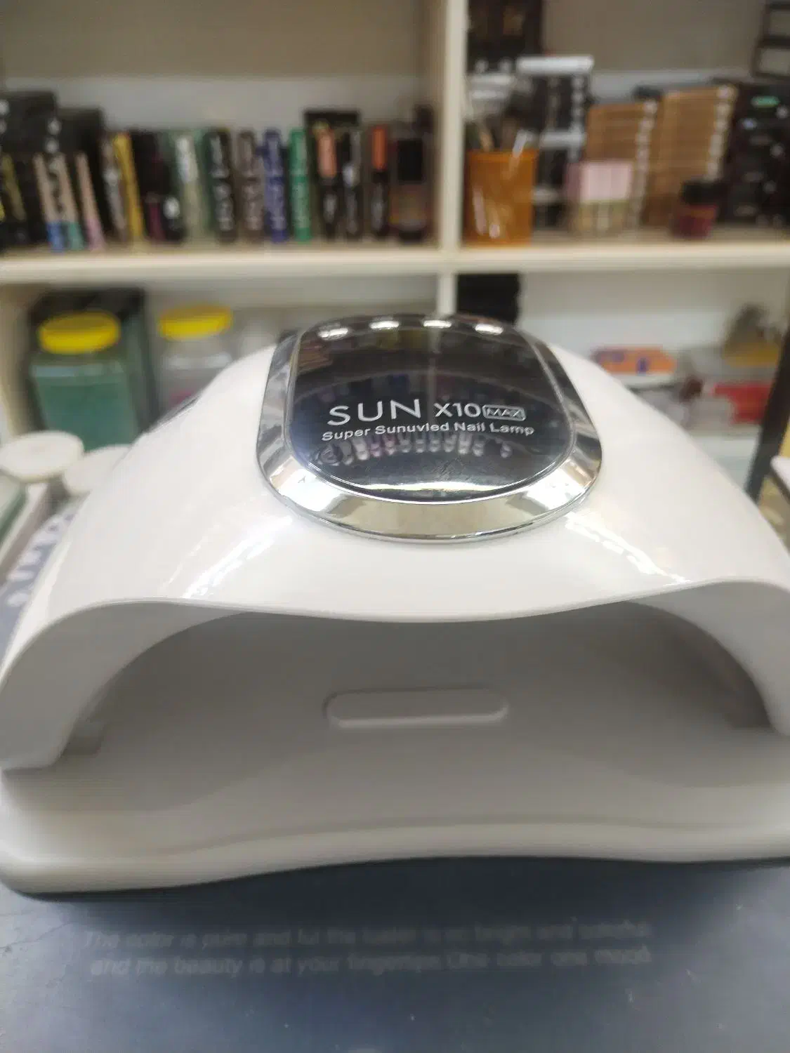 دستگا یو وی و سوهان برقی|آرایشی، بهداشتی، درمانی|قوچان, |دیوار