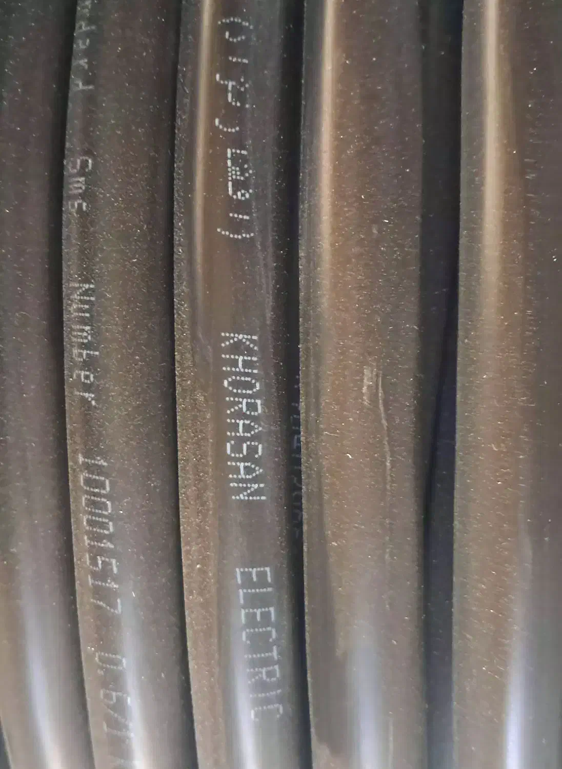 کابل خراسان10*3|سایر لوازم برقی|اهواز, امانیه|دیوار