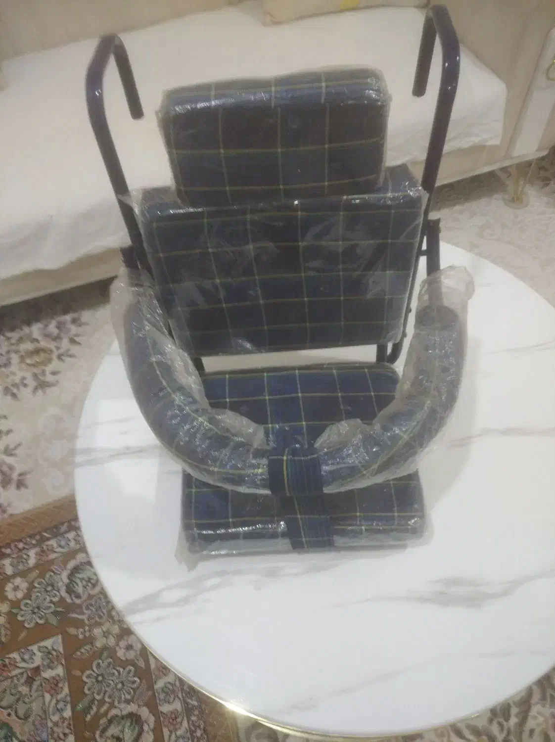 صندلی کودک|تخت و صندلی بچه|کرمانشاه, |دیوار