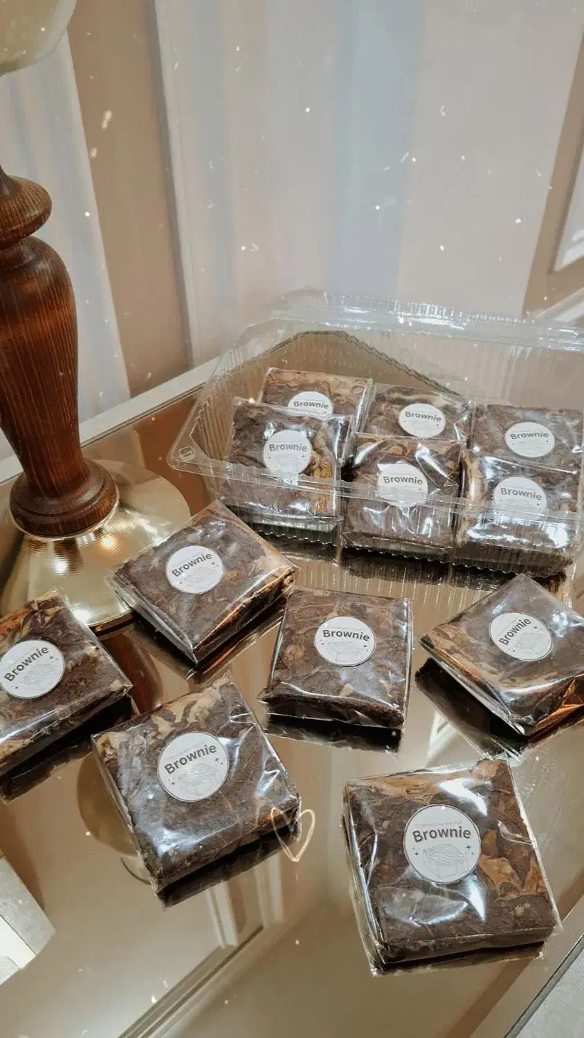 براوونی پنیری|خوردنی و آشامیدنی|مشهد, نیروی هوایی|دیوار