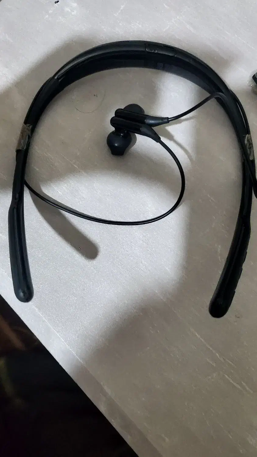 هنزفیری لول u2 اصلی در حد ۱۰ بار استفاده شده|لوازم جانبی موبایل و تبلت|محمدشهر, محمدشهر|دیوار