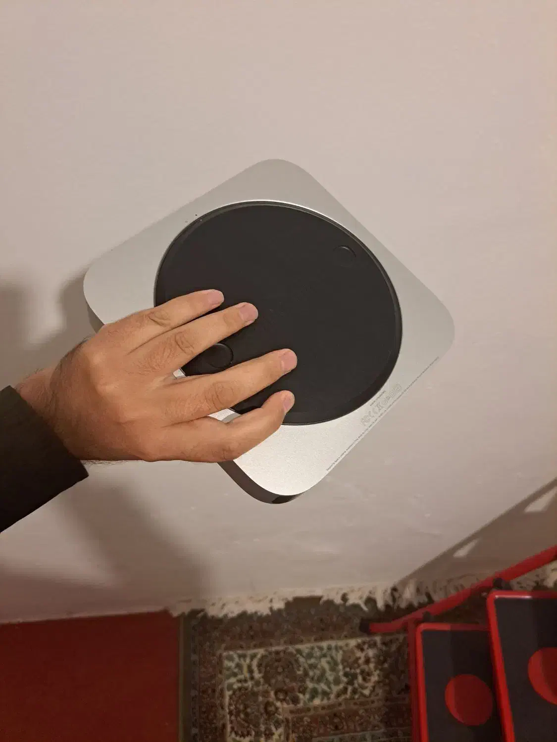 کیس مینی اپل|رایانه رومیزی|مشهد, بهاران|دیوار