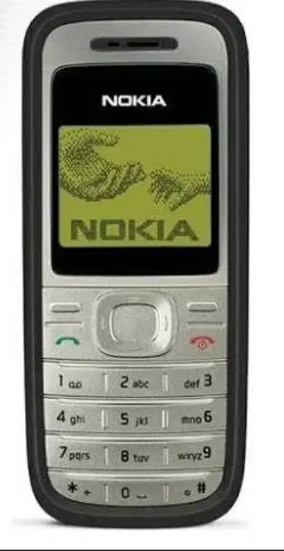 نوکیا۱۲۰۰|موبایل|زابل, |دیوار