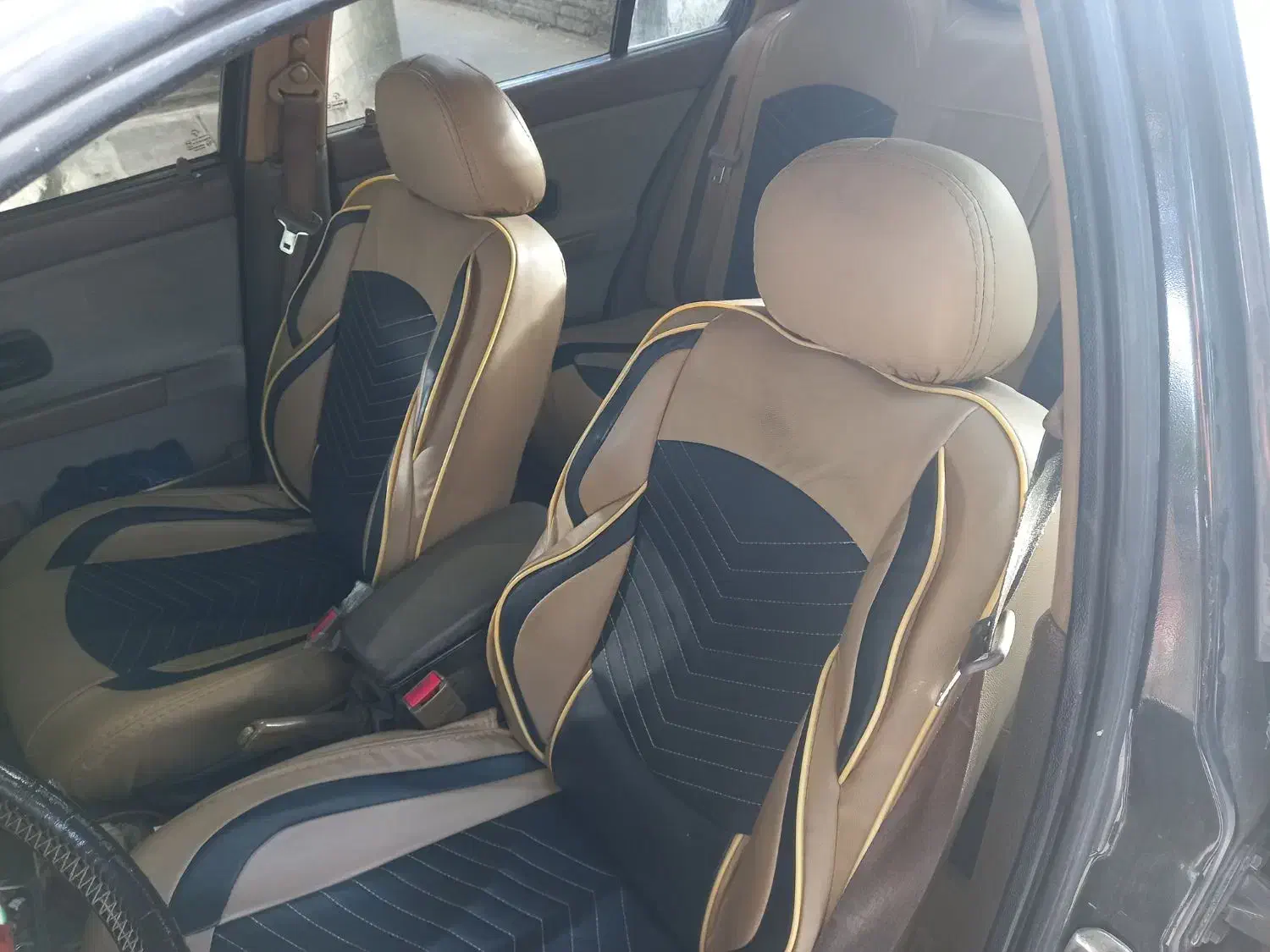 سمند EF7 مدل ۹۰|خودرو سواری و وانت|ایلام, |دیوار