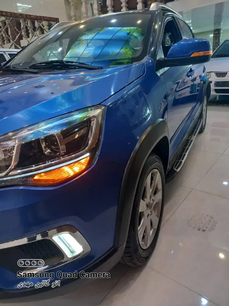 x 22 اکسلنت لاکچری مدل ۱۴۰۰|خودرو سواری و وانت|تهران, قبا|دیوار