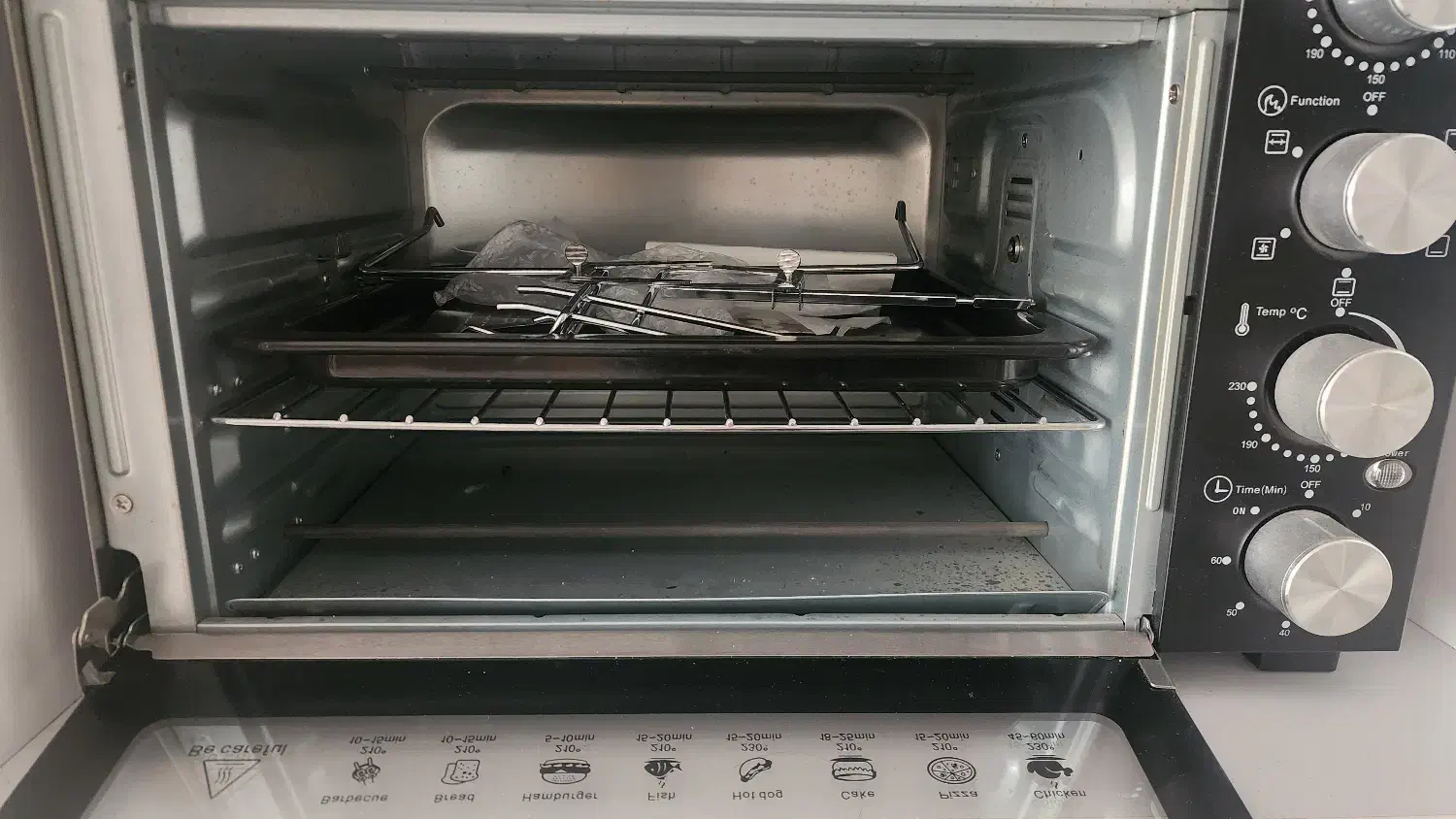 توسترر|اجاق گاز و لوازم برقی پختوپز|اراک, |دیوار