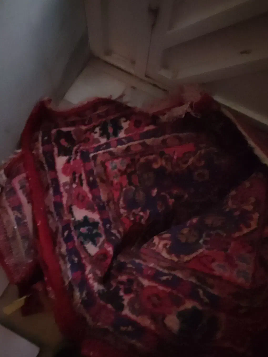 فرش دست بافت|فرش|همدان, |دیوار