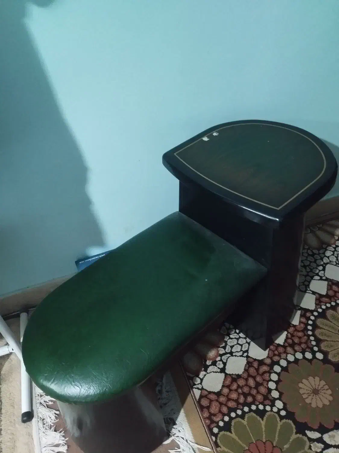 میز تلفن کاملا تمیز|میز تلفن|کرمان, |دیوار