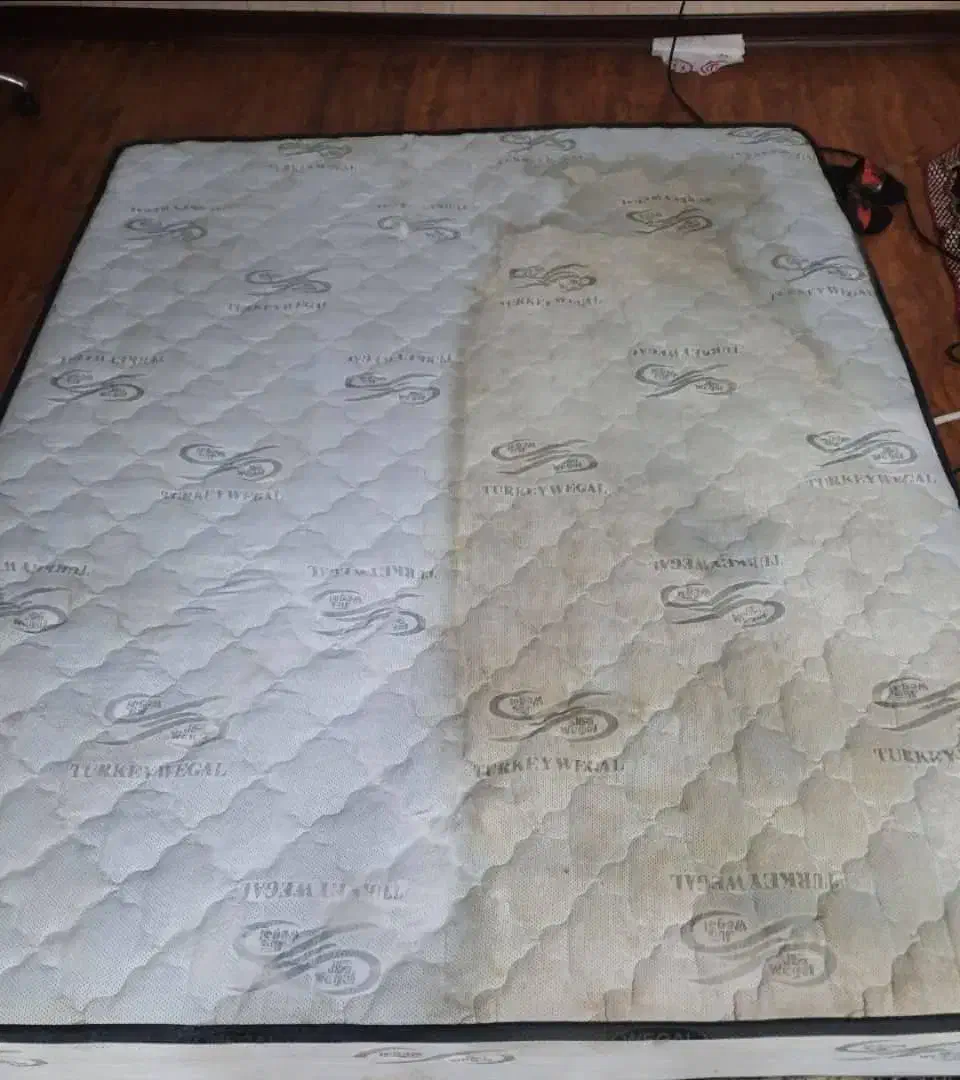 پاکیزگی عمیق ،حس نو بودن با  مبل شویی مبلینو|خدمات نظافت|بهبهان, |دیوار