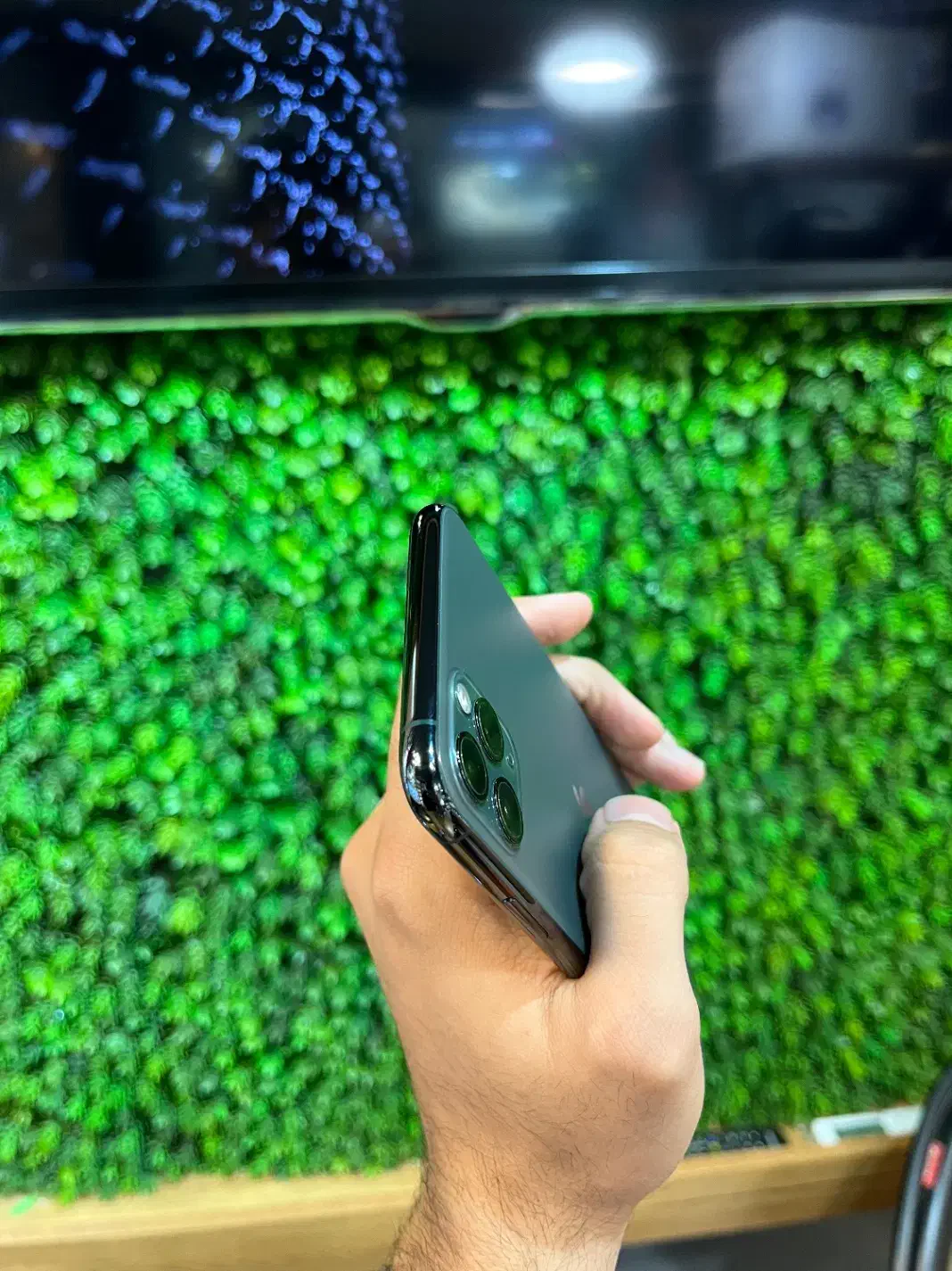 آیفون 11 پرومکس|موبایل|اراک, |دیوار