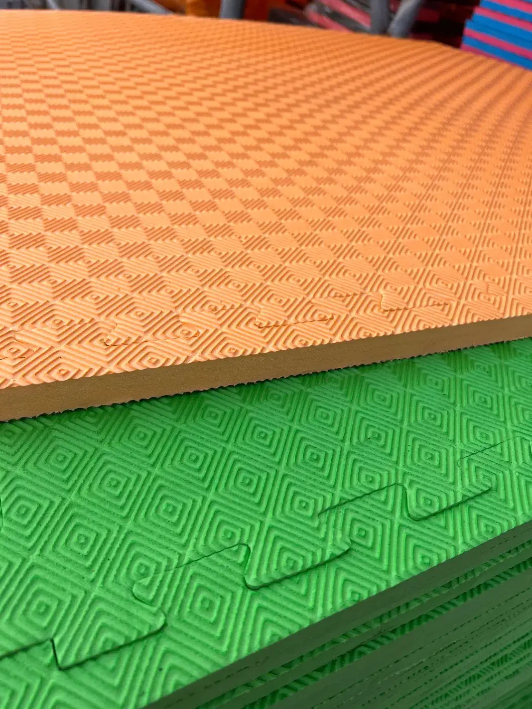 تاتامی و محصولات فومی|تجهیزات ورزشی|اهواز, رسالت|دیوار