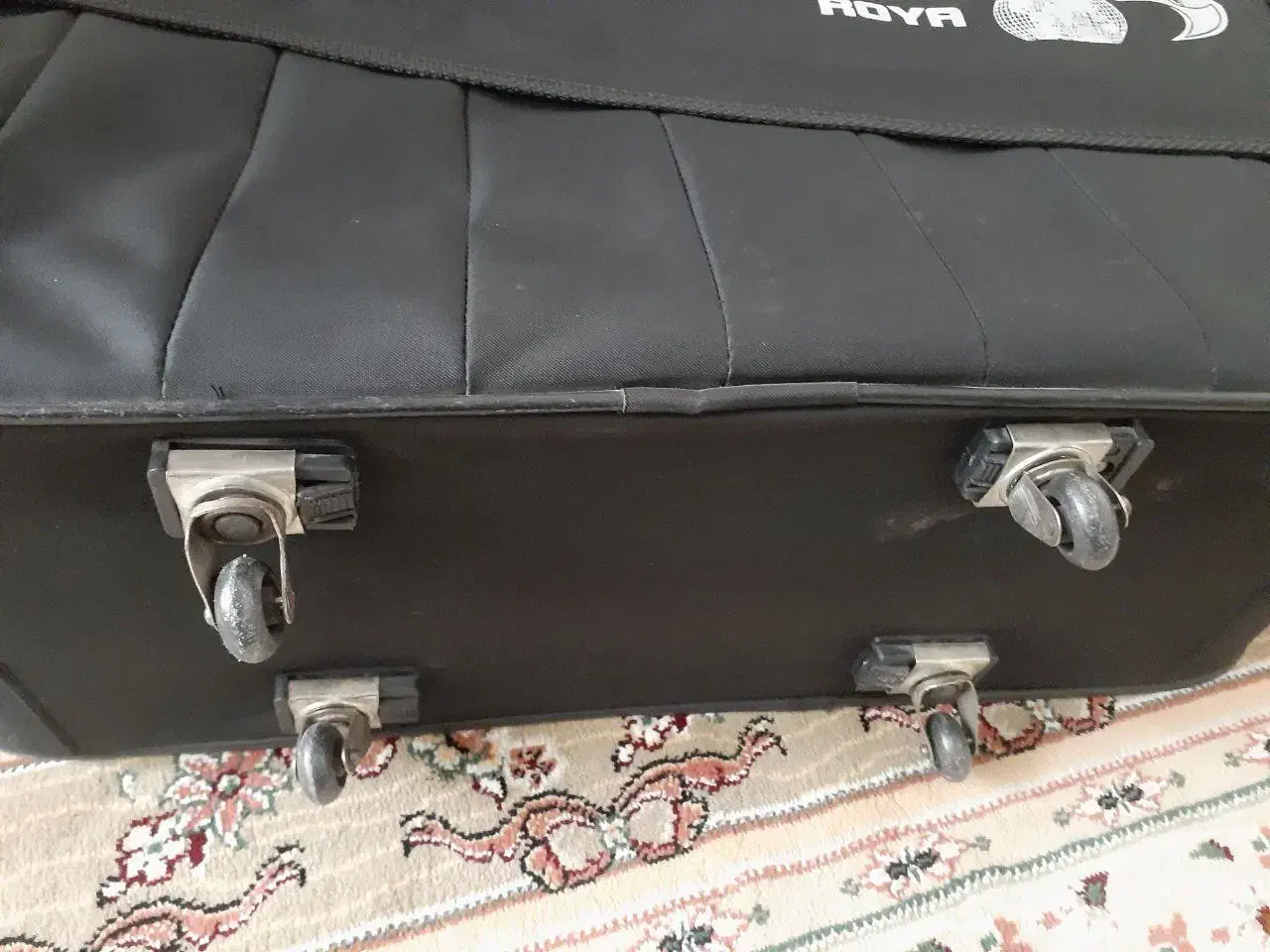 چمدان مسافرتی، کیف اداری، کیف مدارک، کیف لپ تاپ|کیف، کفش، کمربند|اراک, |دیوار