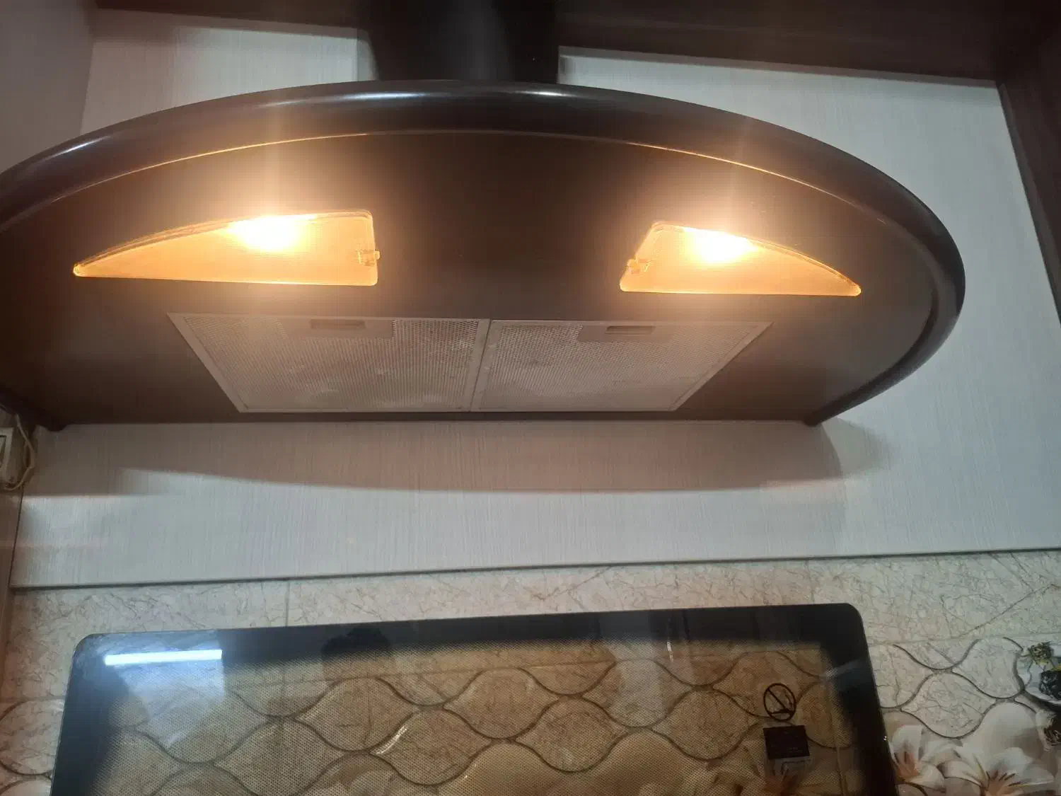 هود اشپزخانه|هود|خمینیشهر, |دیوار