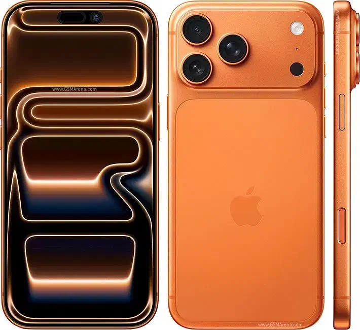 گوشی اپل دو سیم iPhone 17 Pro Max (Not Active)|موبایل|تهران, میرداماد|دیوار