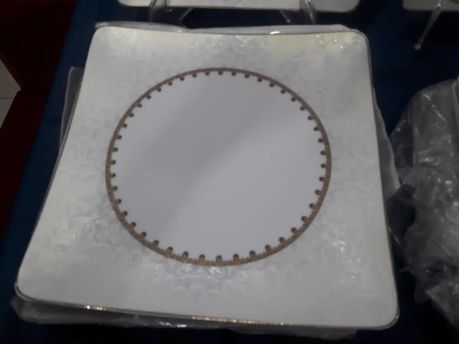 چینی پلوخوری و خورش دستی ۳۰۰|ظروف سرو و پذیرایی|تهران, پونک|دیوار