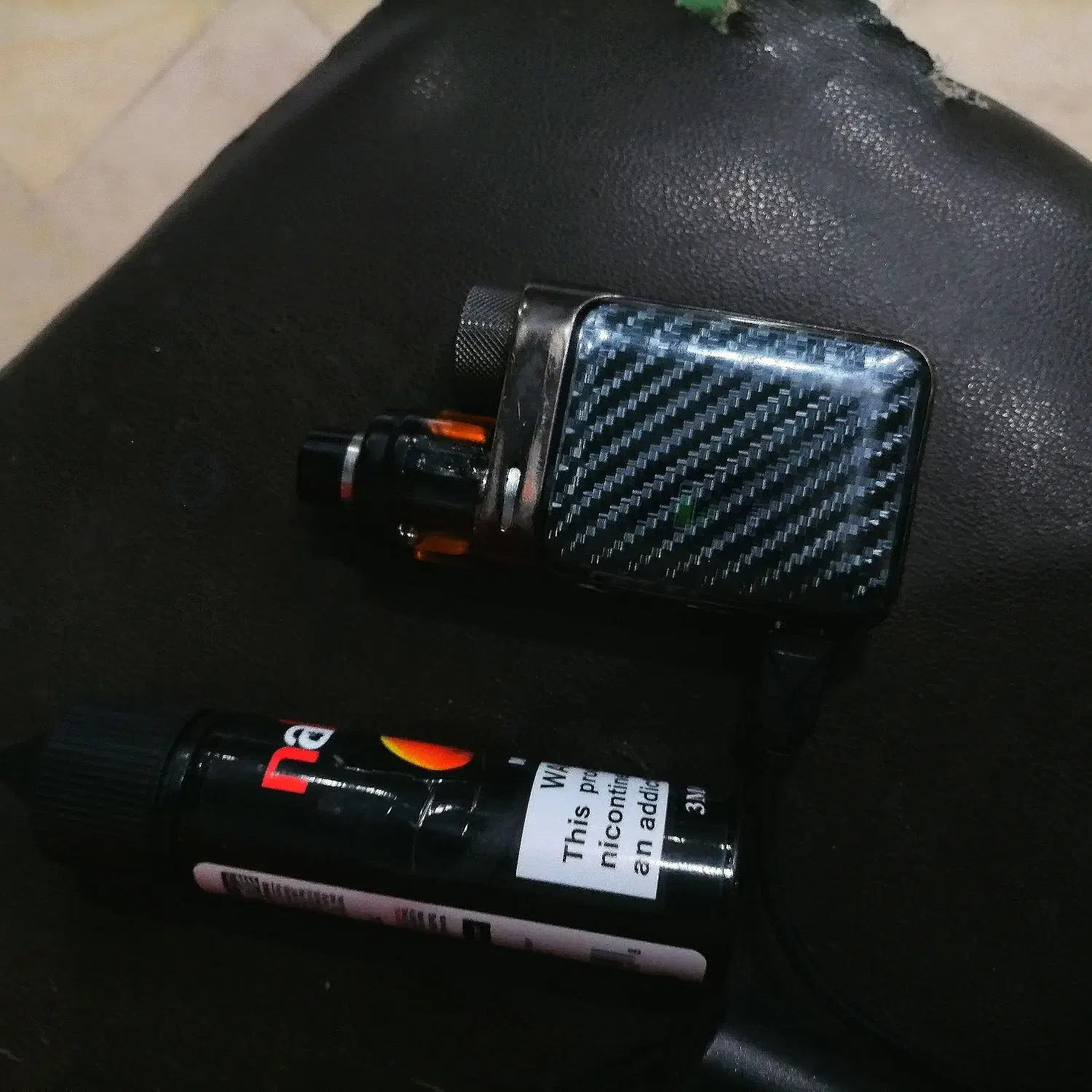 ویپ پاد سواگ پی ایکس ۸۰ ویپرسو|زیورآلات و اکسسوری|زرند, |دیوار