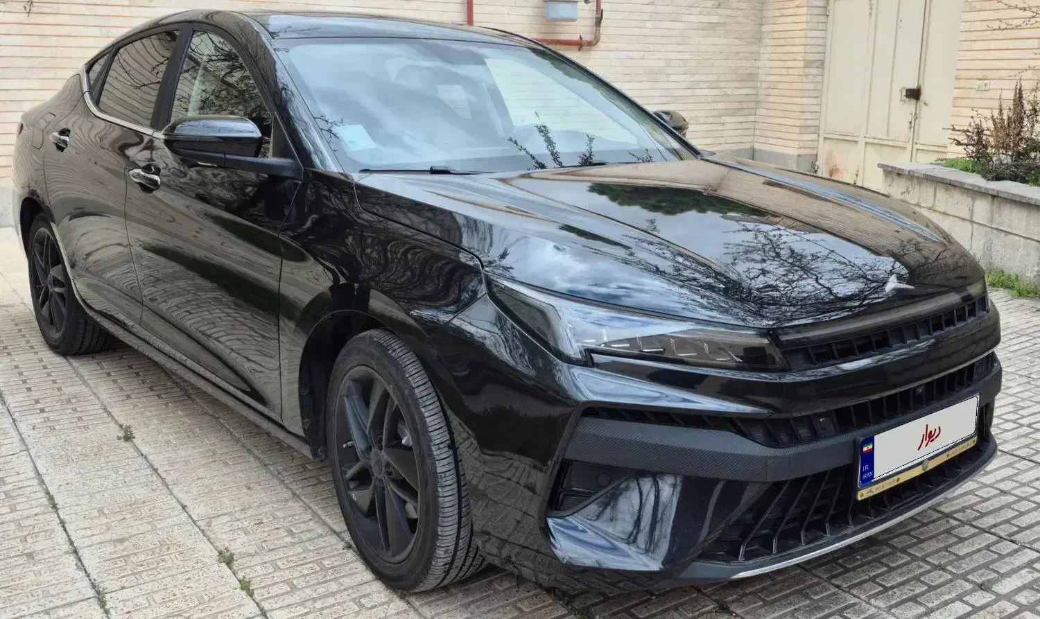 KMC J7|خودرو سواری و وانت|مراغه, |دیوار