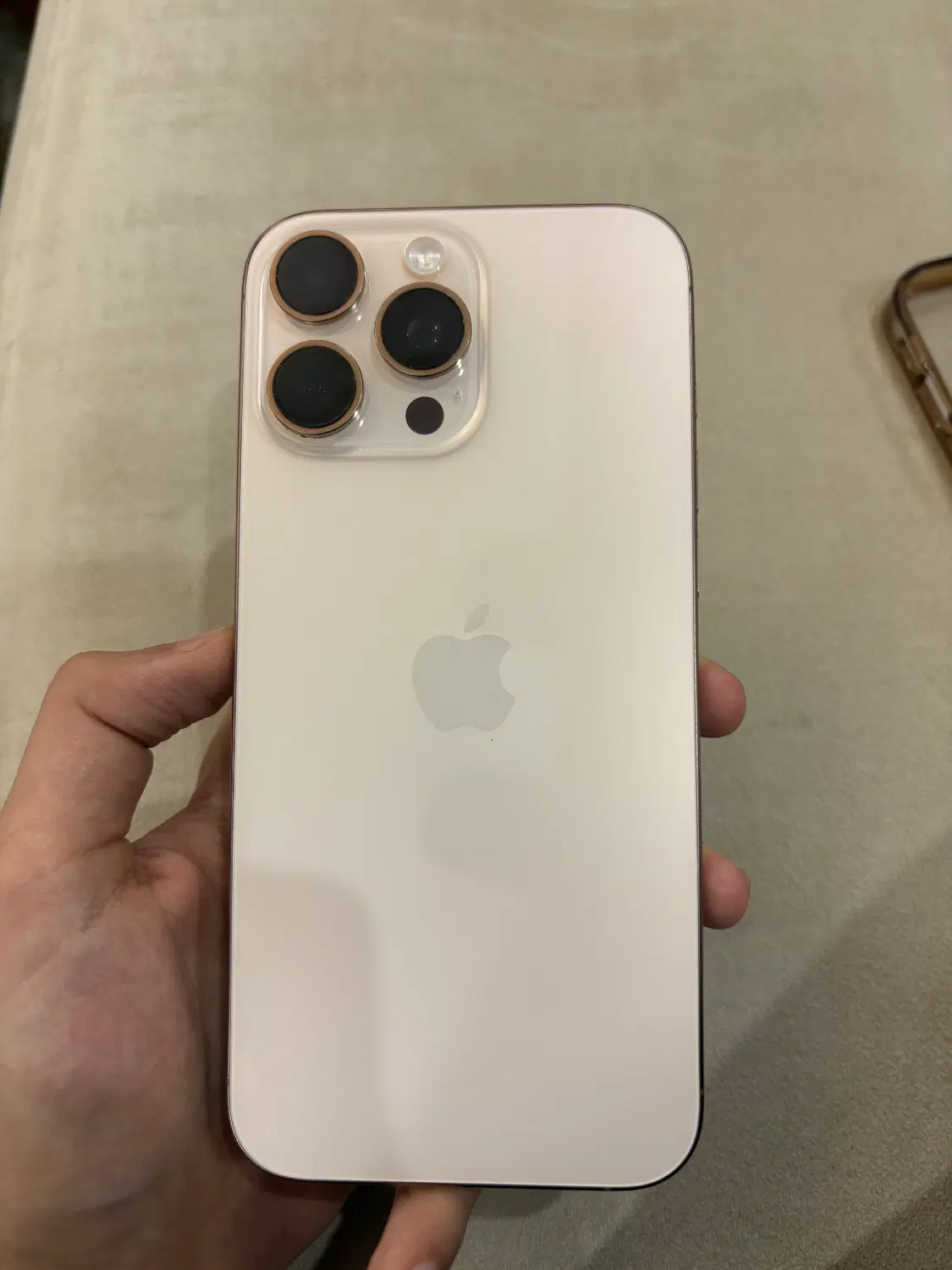 iPhone 16 pro max|موبایل|کرج, فاز ۲ مهرشهر|دیوار