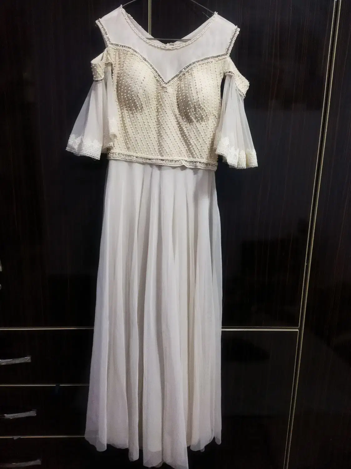 پیرهن مجلسی|لباس|اندیمشک, |دیوار