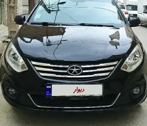 جک j4|خودرو سواری و وانت|بهارستان, |دیوار