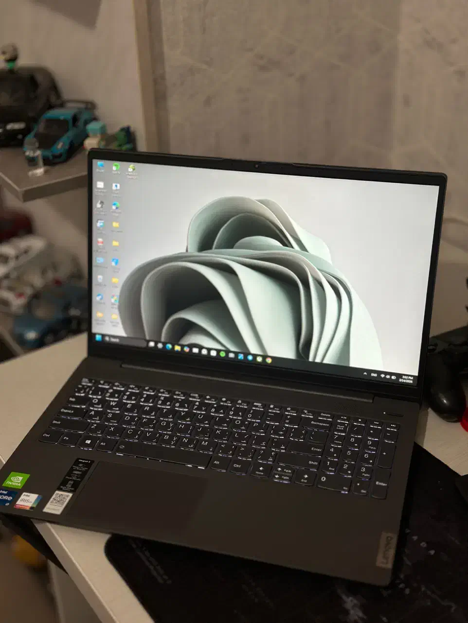 Ideapad 5 lenovo|رایانه همراه|ارومیه, |دیوار