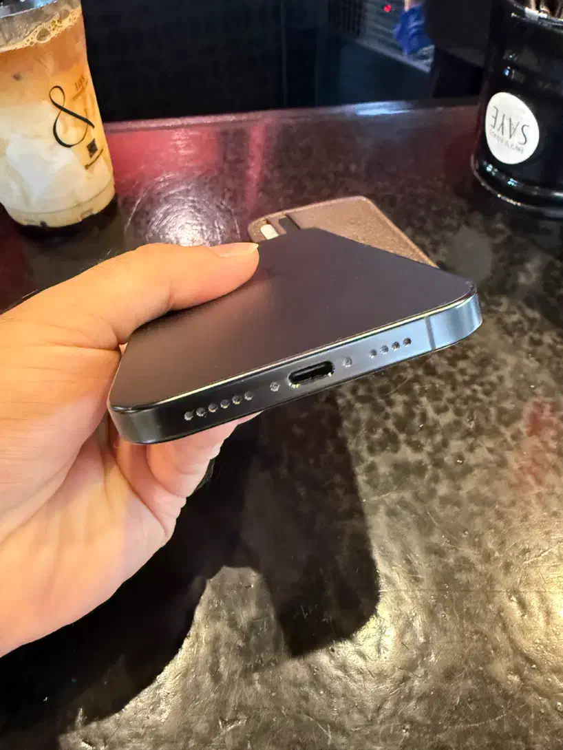 Iphone 16 promax|موبایل|رشت, گلسار|دیوار