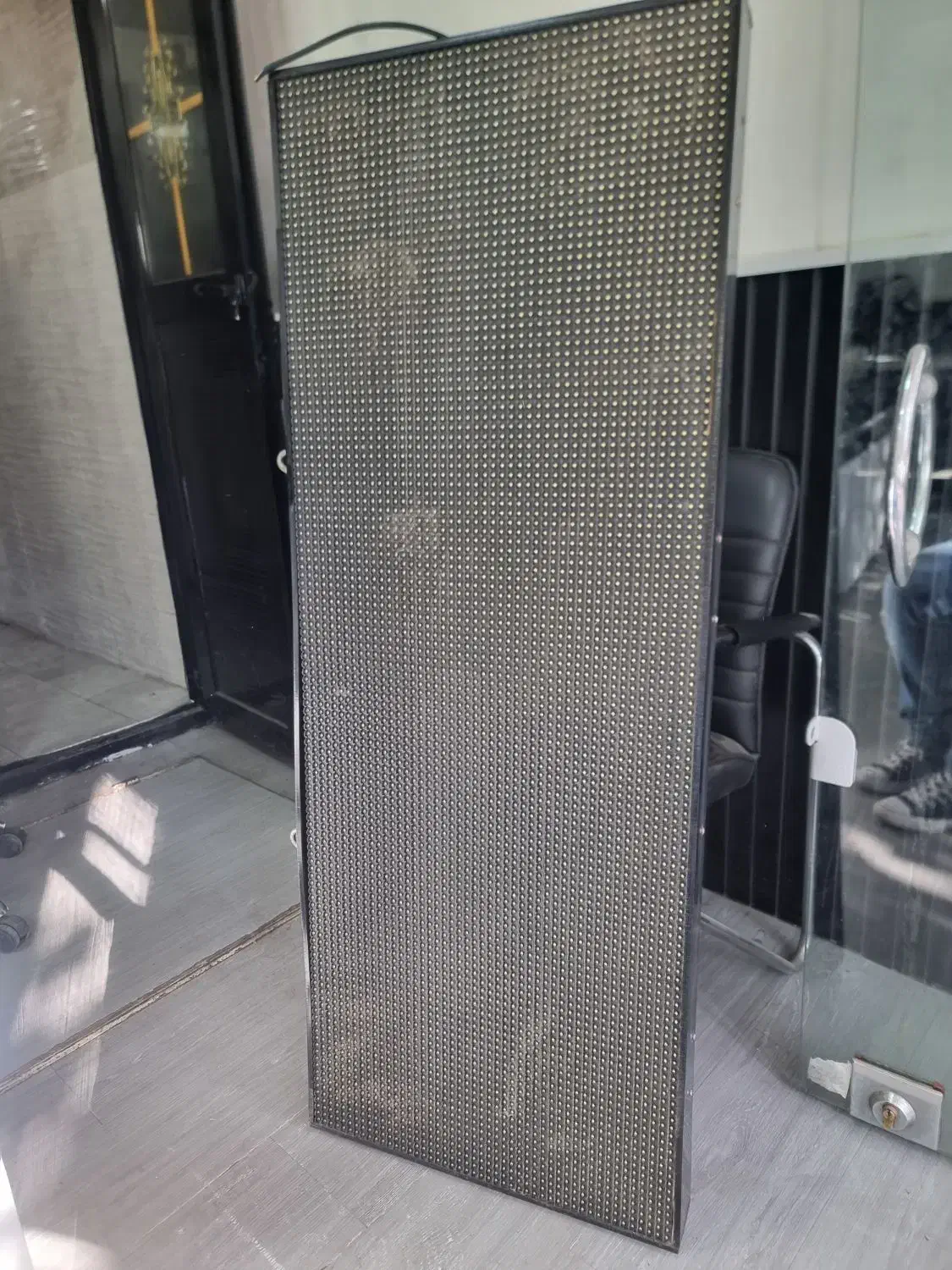 تابلو ال ای دی دست دوم|فروشگاه و مغازه|ری, اقدسیه|دیوار