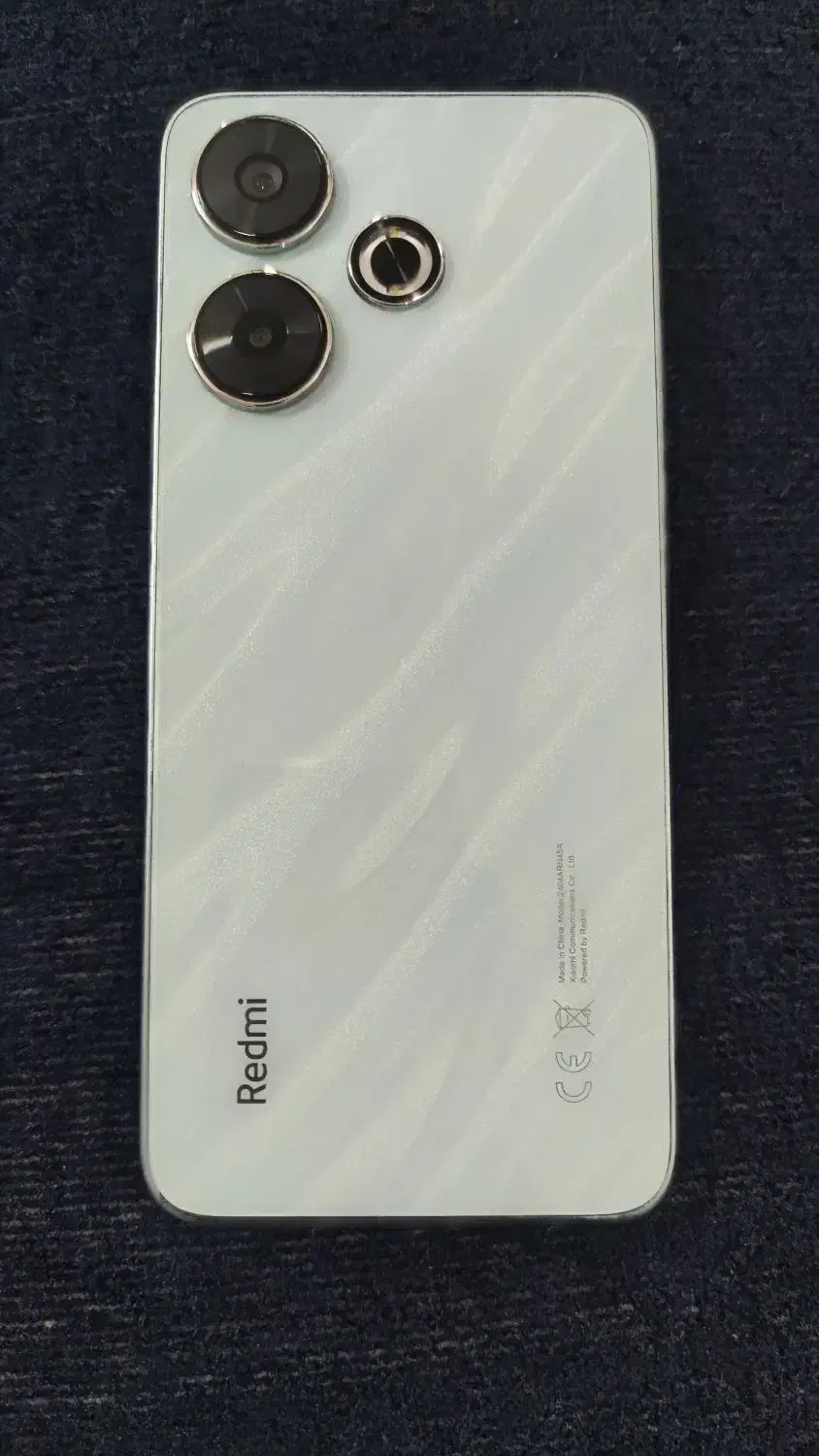 ردمی 13 4جی|موبایل|مشهد, نیزه|دیوار