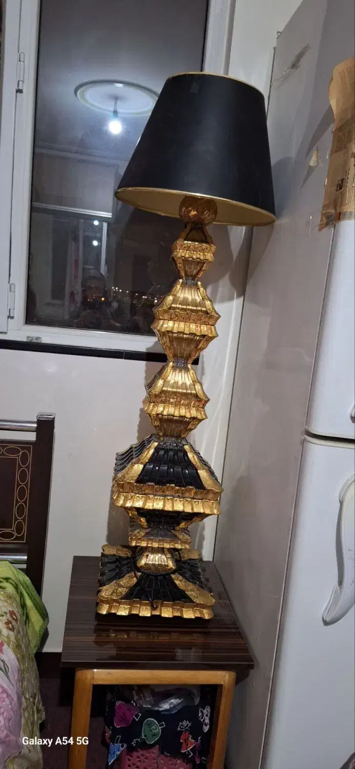 اباژور|چراغ خواب و آباژور|تهران, کیانشهر|دیوار