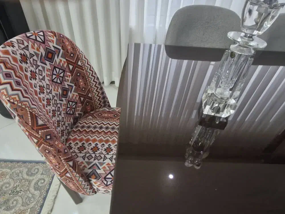 میزنهارخوری۸نفره درحدنو|میز و صندلی غذاخوری|شهریار, شهریار|دیوار