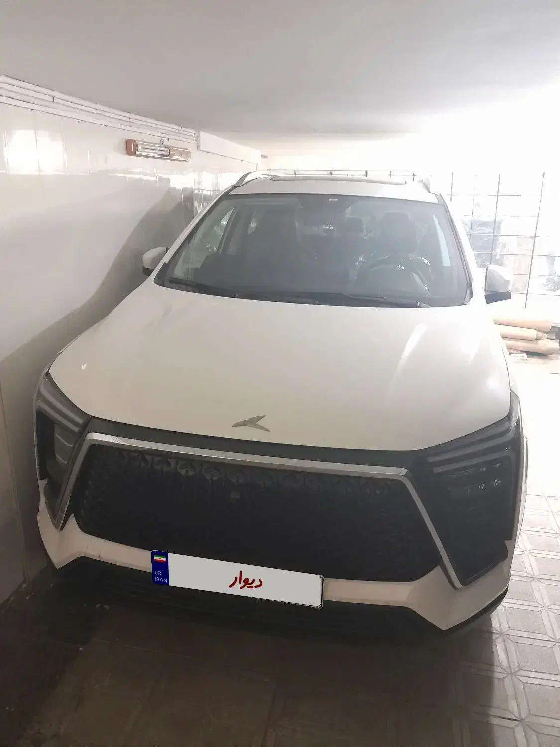 فروش kMc x5|خودرو سواری و وانت|قم, تولید دارو و یخچال|دیوار