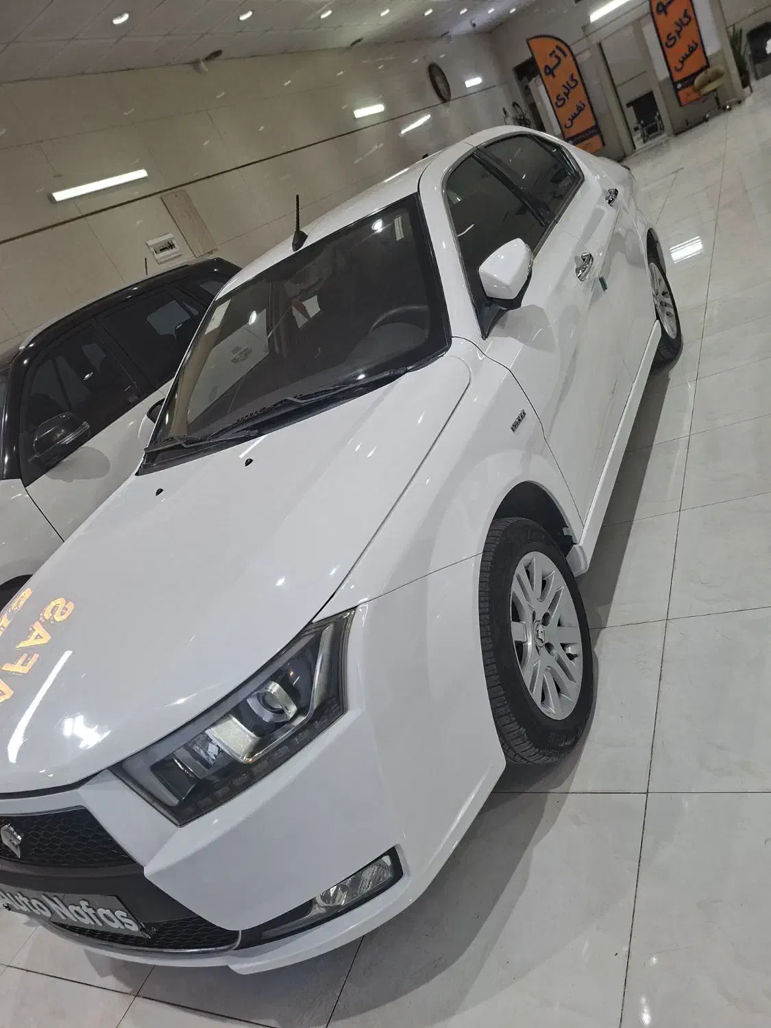 دنا پلاس دندهای|خودرو سواری و وانت|اصفهان, شفق|دیوار