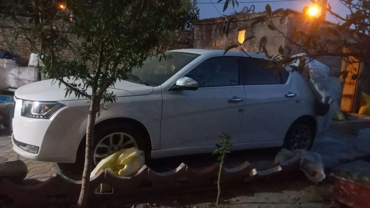 دنا پلاس توربو 6 دنده ای اخر 1402|خودرو سواری و وانت|ورزقان, |دیوار