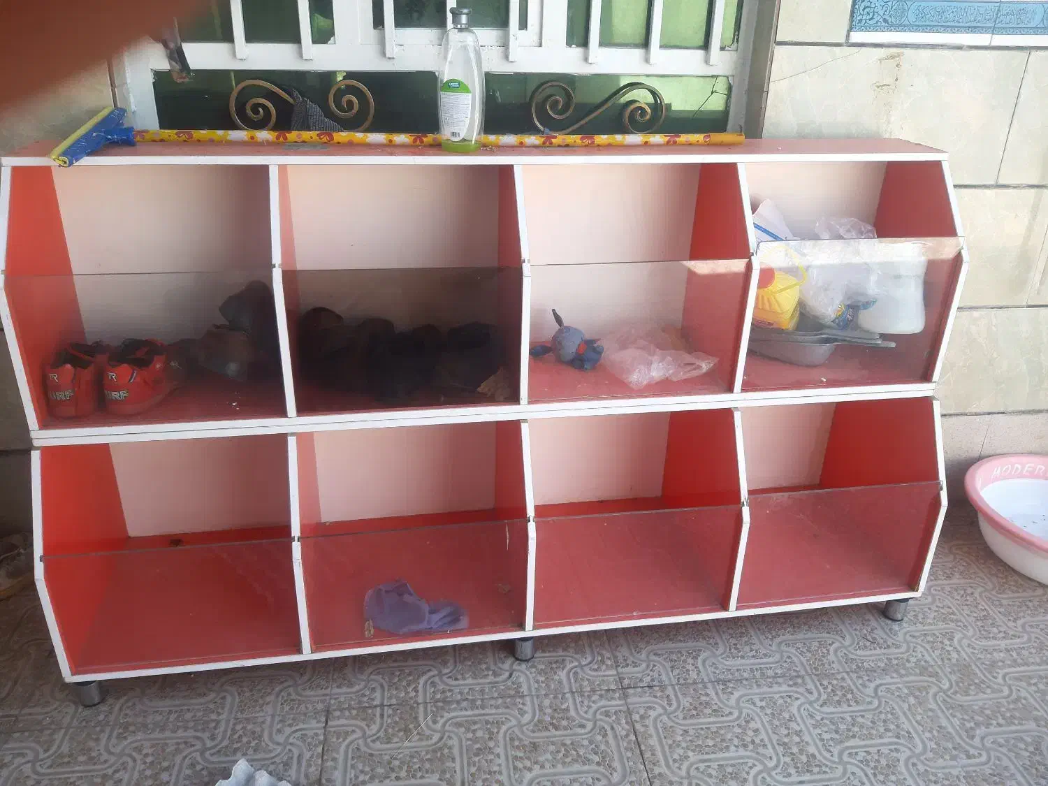 فروش فرش ومبل ومیز غذا خوری با صندلی|میز و صندلی غذاخوری|لیکک, |دیوار