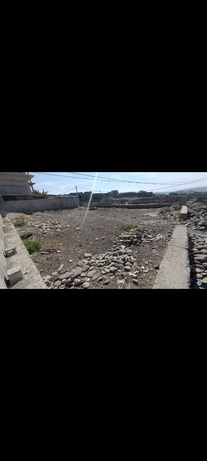 فروش زمین مسکونی در راسک|فروش زمین و ملک کلنگی|راسک, |دیوار