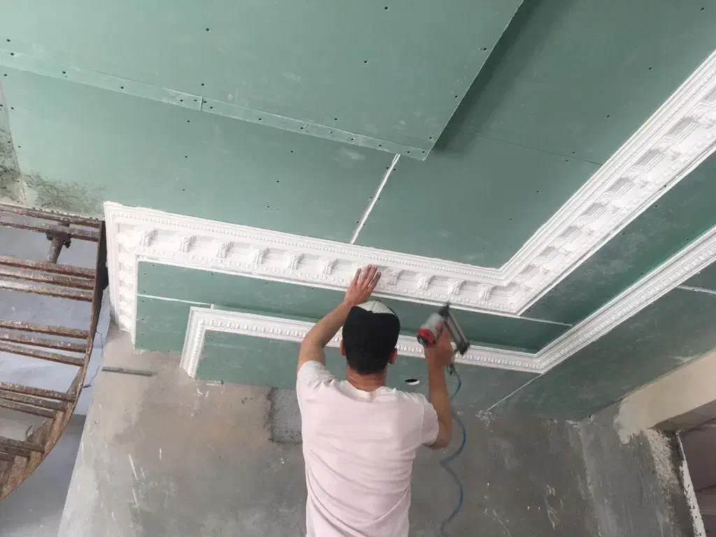 بازسازی منازل از صفر تا صد|خدمات پیشه و مهارت|تهران, نیروی هوایی (پیروزی)|دیوار