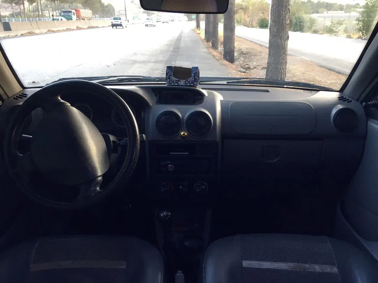 فروش خودرو پرایدSE  ۱۳۱|خودرو سواری و وانت|صدرا-فارس, فاز ۱|دیوار