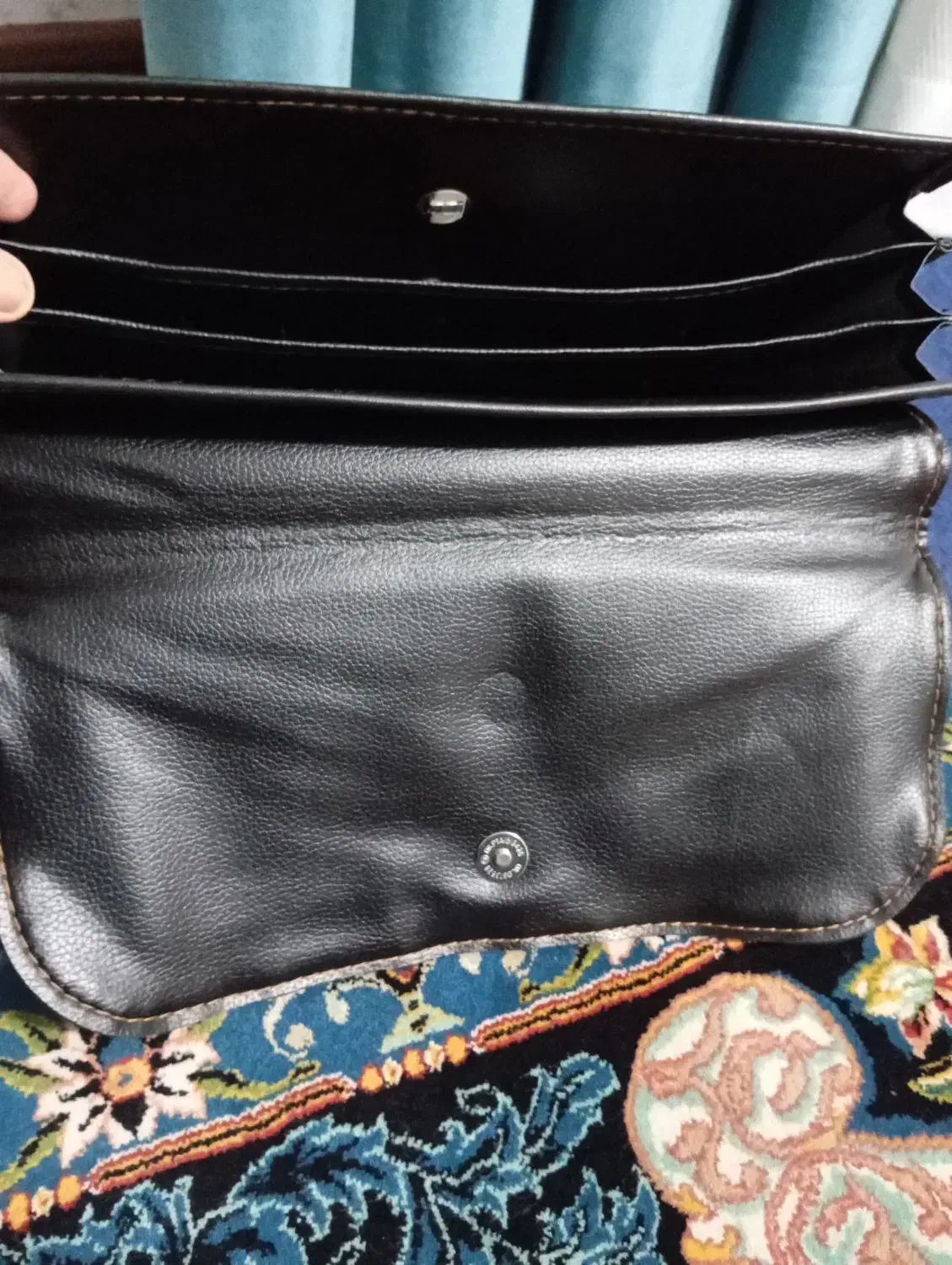 کیف دانشجویی یا مدارک نونو|کیف، کفش، کمربند|پاکدشت, شهرک امام رضا|دیوار