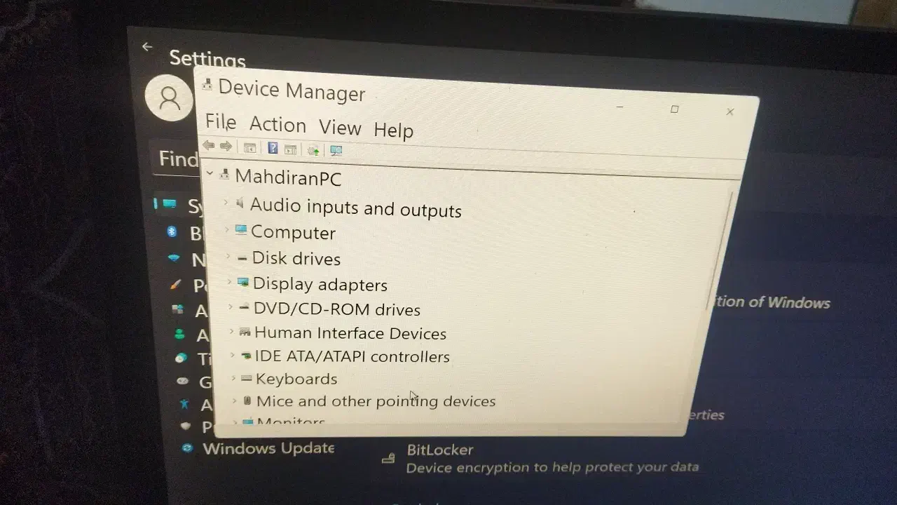 کامپیوتر|رایانه رومیزی|کرمان, |دیوار