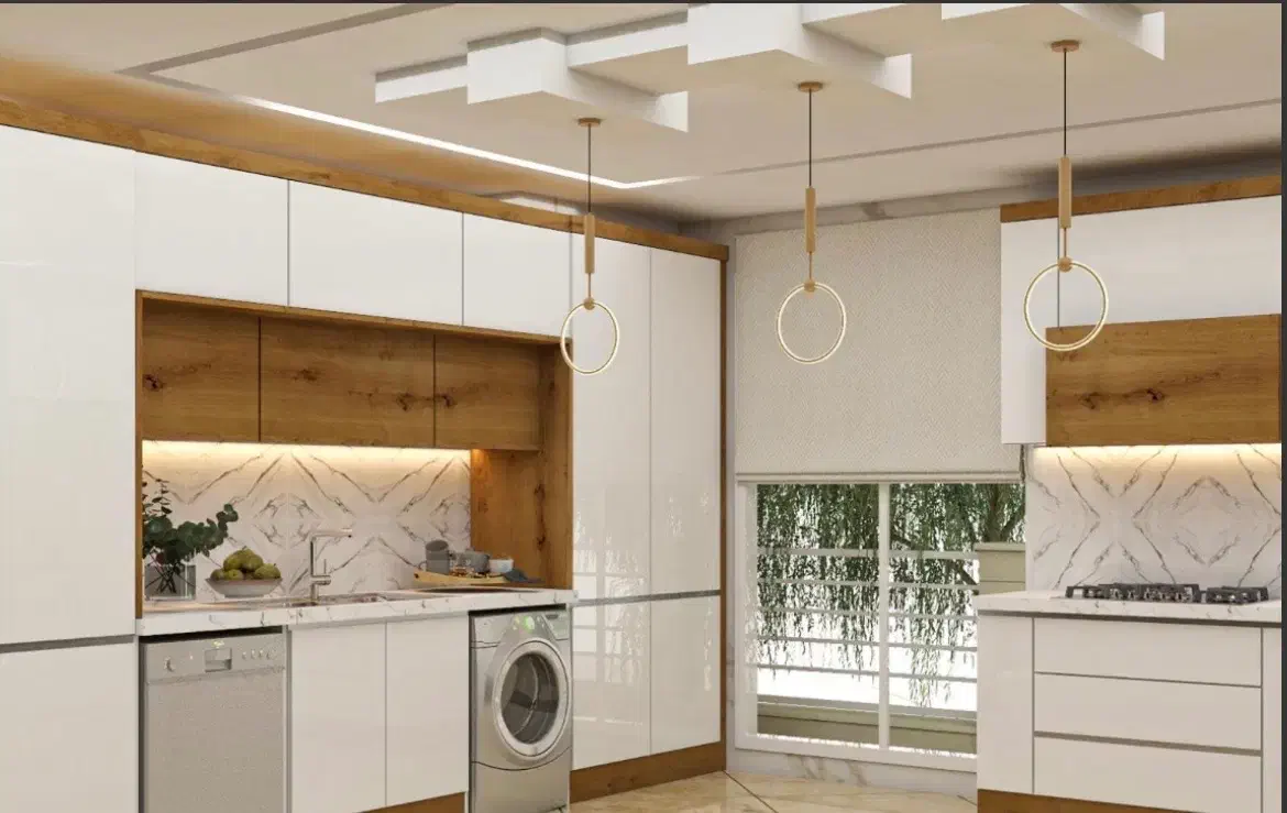 ساخت کابینت با طراحی رایگان قیمت منصفانه و نصب فور|مصالح و تجهیزات ساختمان|یزد, |دیوار