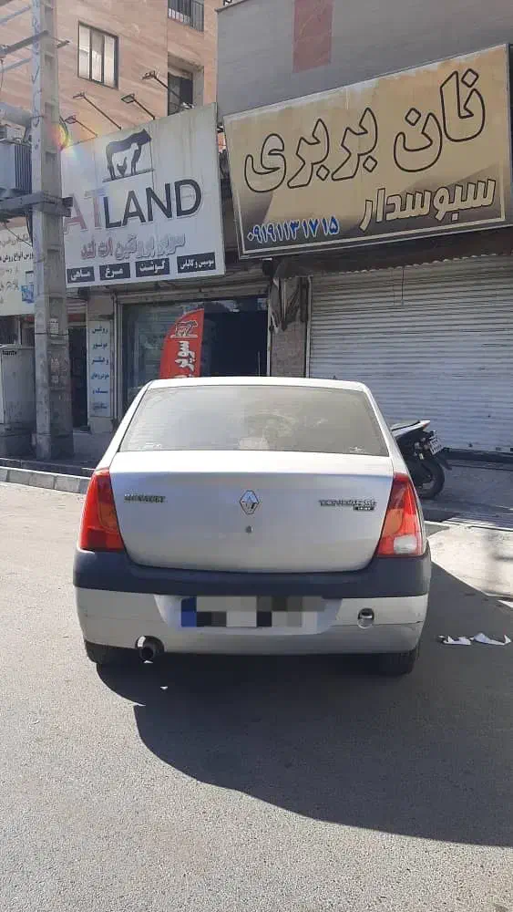 ال نود فول بیرنگ|خودرو سواری و وانت|اندیشه, شهرک مریم|دیوار