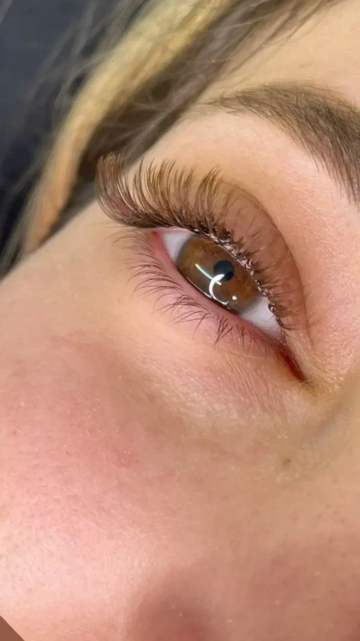 اکستنشن و لیفت مژه و ابرو+مژه کاشت موقت|خدمات آرایشگری و زیبایی|پردیس, فاز ۱|دیوار