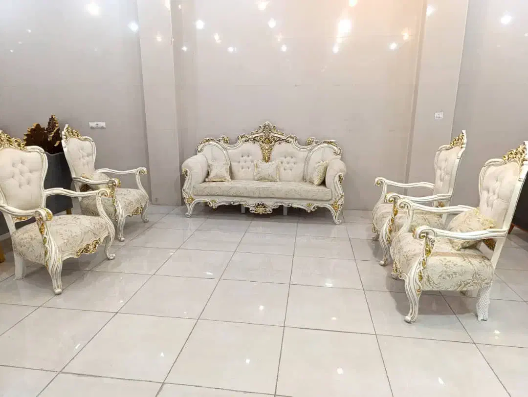 مبل%%کیان%%|مبلمان خانگی و میز عسلی|شیراز, رکنآباد|دیوار