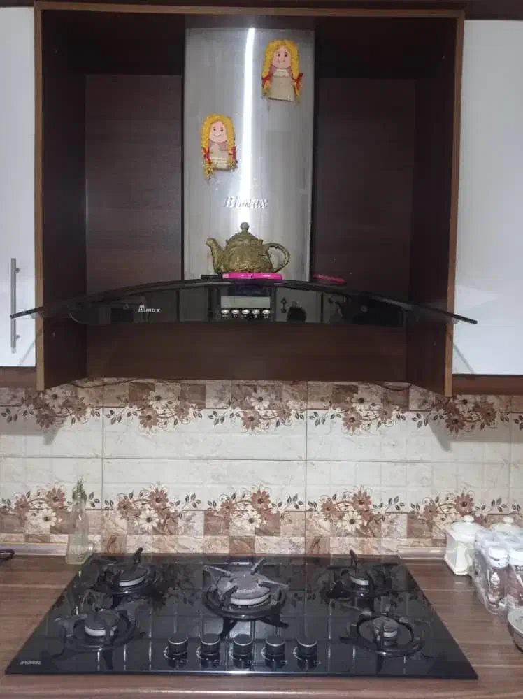 منزل125متر100متربنا/نوساز سه خواب/کشمیری52.7مهرگان|فروش خانه و ویلا|مشهد, شهید علی محمدی|دیوار