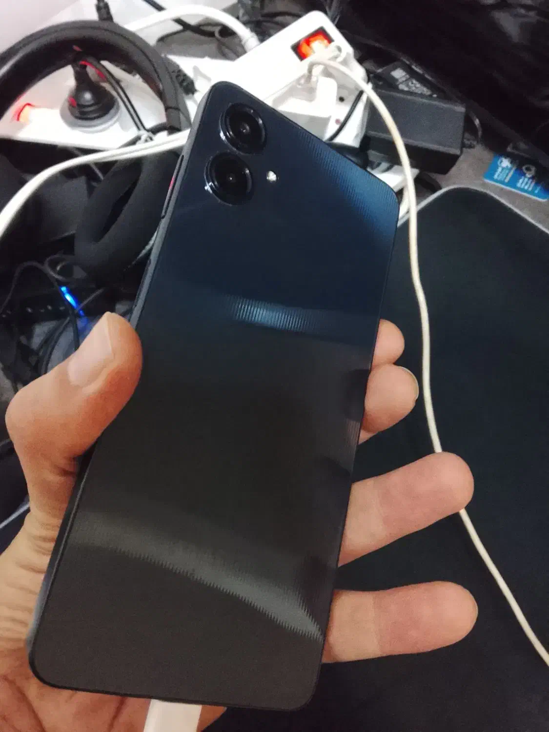 گوشی A06|موبایل|مشهد, رضاشهر|دیوار