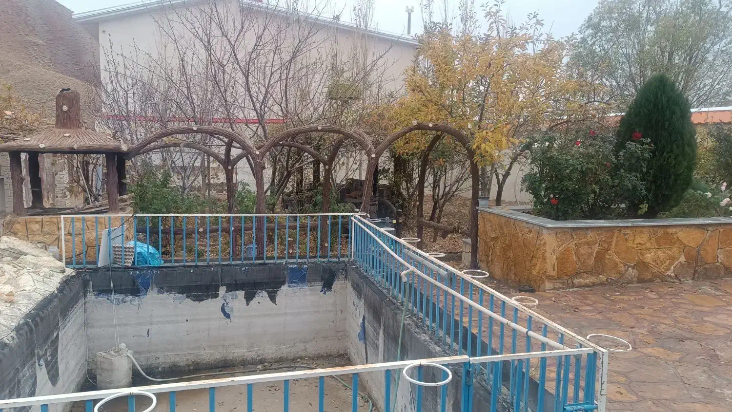 ویلا واقع در اندبیل با کلیه امکانات|فروش خانه و ویلا|صوفیان, |دیوار