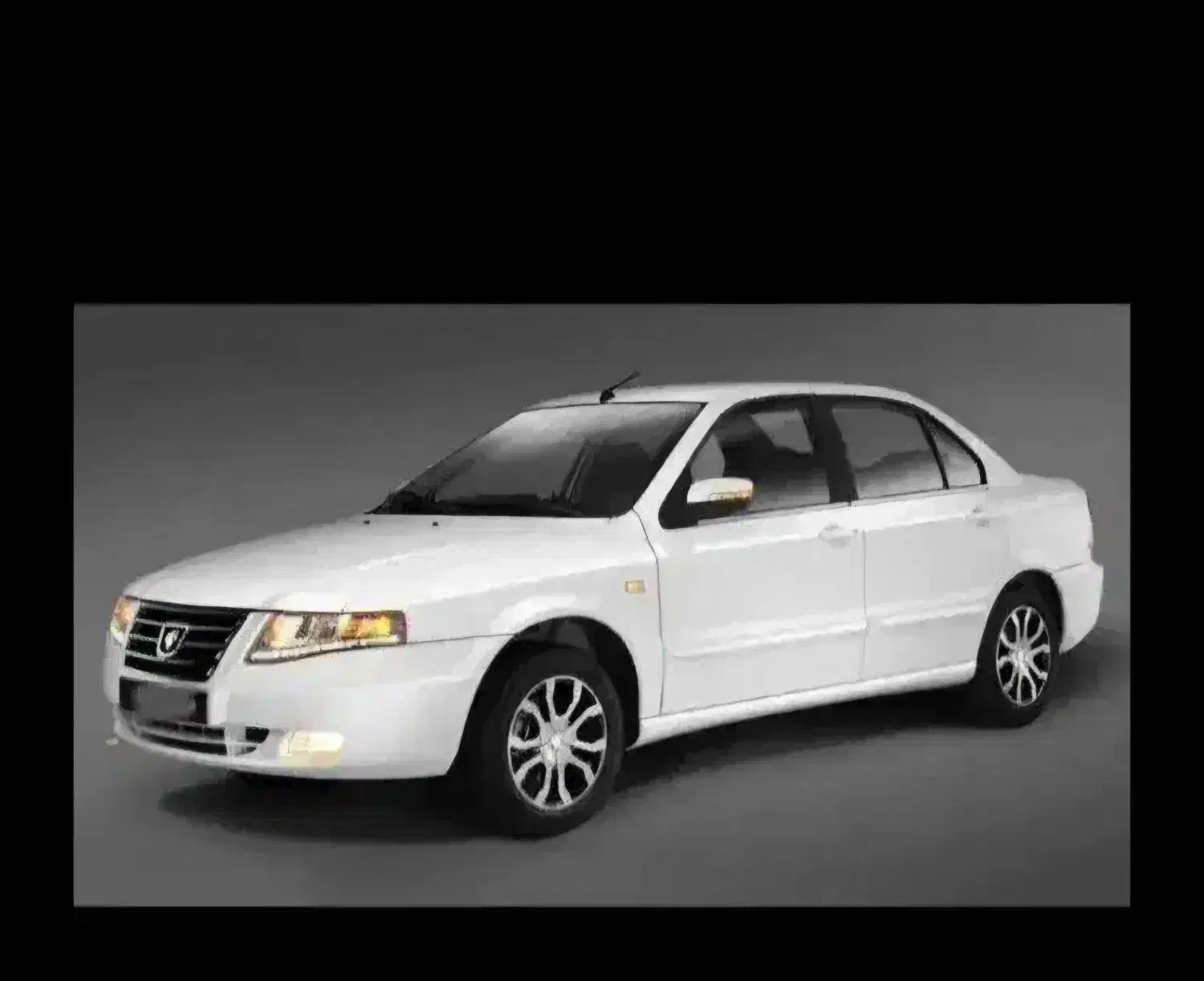 حواله سمند سورن|خودرو سواری و وانت|دره شهر, |دیوار