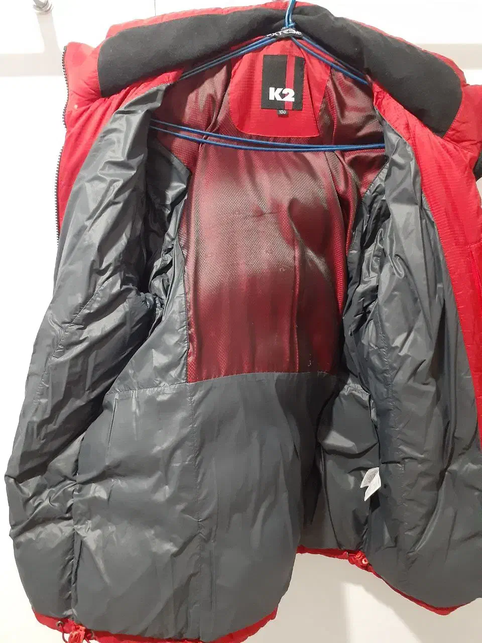 کاپشن کوهنوردی|کوهنوردی و کمپینگ|مهاباد (آذربایجان غربی), |دیوار