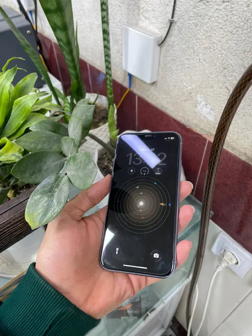 iPhone 11|موبایل|گرگان, |دیوار